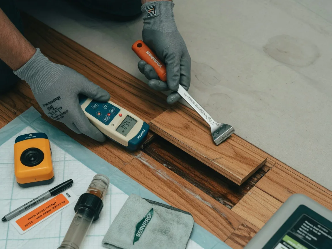 Why choose Water Damage Restoration in Range, AL